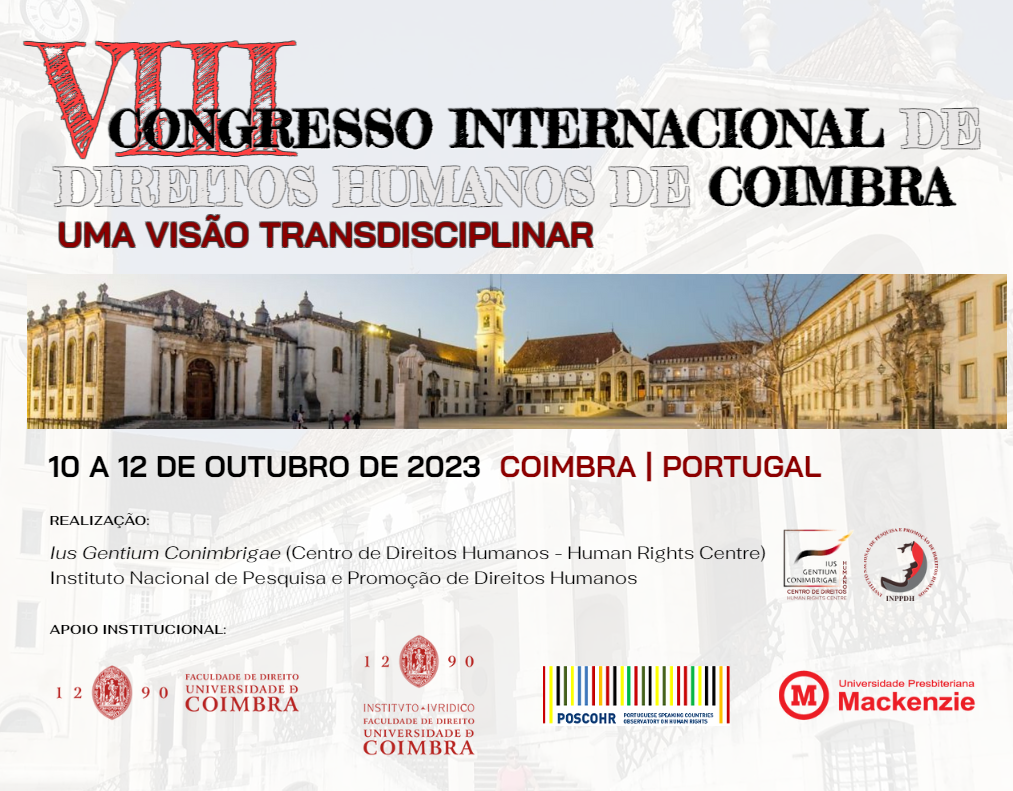 Manual Completo - Faculdade de Direito - Universidade de Coimbra